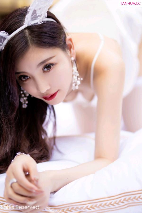 杨晨晨 sugar小甜心CC [XiuRen]高清写真图 2020.07.07 No.2301 杨晨晨sugar第36张图片